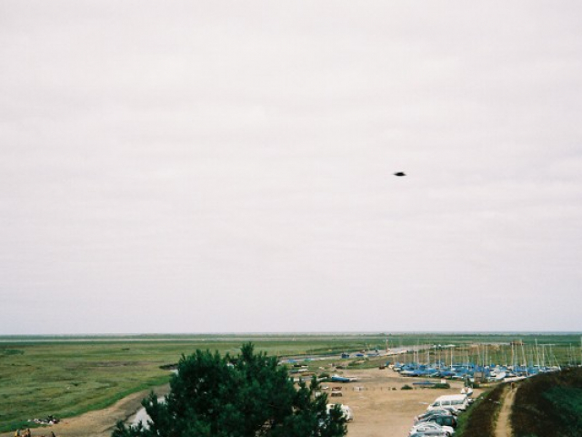 Blakeney View