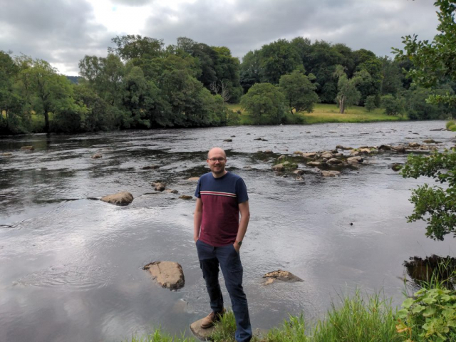 Chesters Roman Fort and Museum - Hadrian's Wall