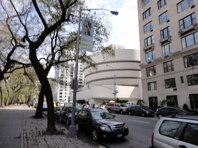 Guggenheim Museum