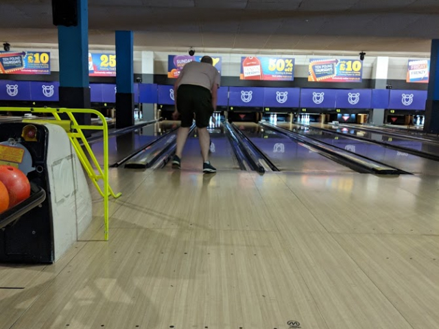 Bowling