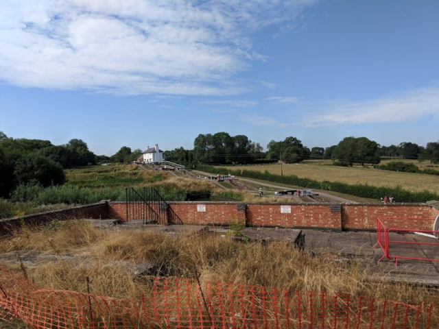 Foxton Locks