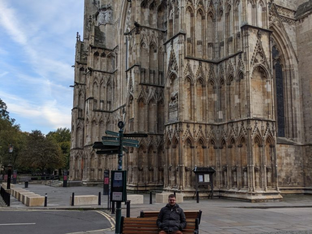 York Minster