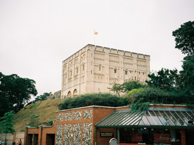 Norwich Castle