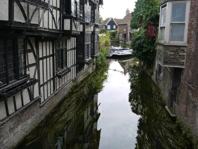 Canterbury