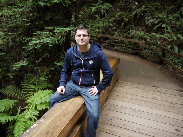 Muir Woods