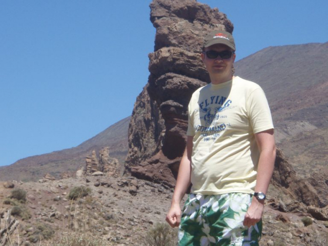 Teide National Park