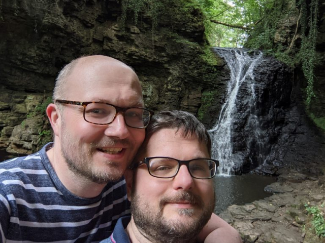 Hareshaw Linn