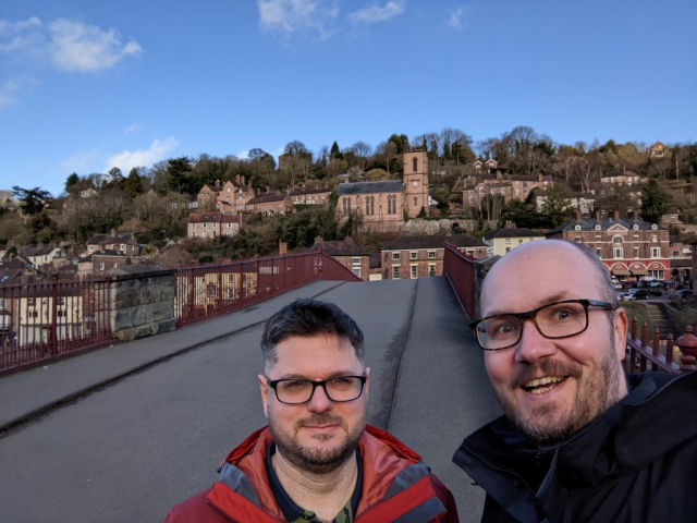 Ironbridge