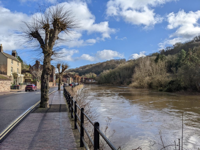 Ironbridge