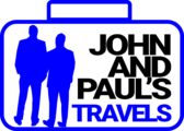 John & Paul's Travels